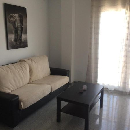 Apartamento De Una Habitacion Apartment มาลากา ภายนอก รูปภาพ