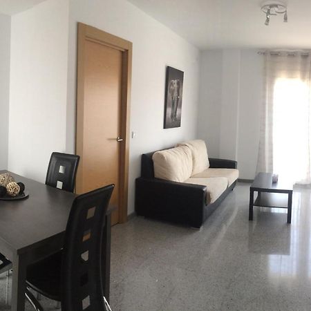 Apartamento De Una Habitacion Apartment มาลากา ภายนอก รูปภาพ