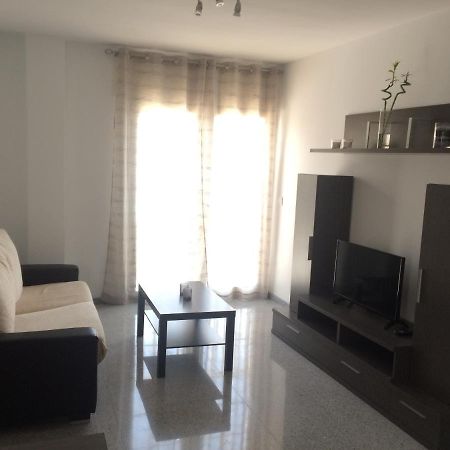 Apartamento De Una Habitacion Apartment มาลากา ภายนอก รูปภาพ