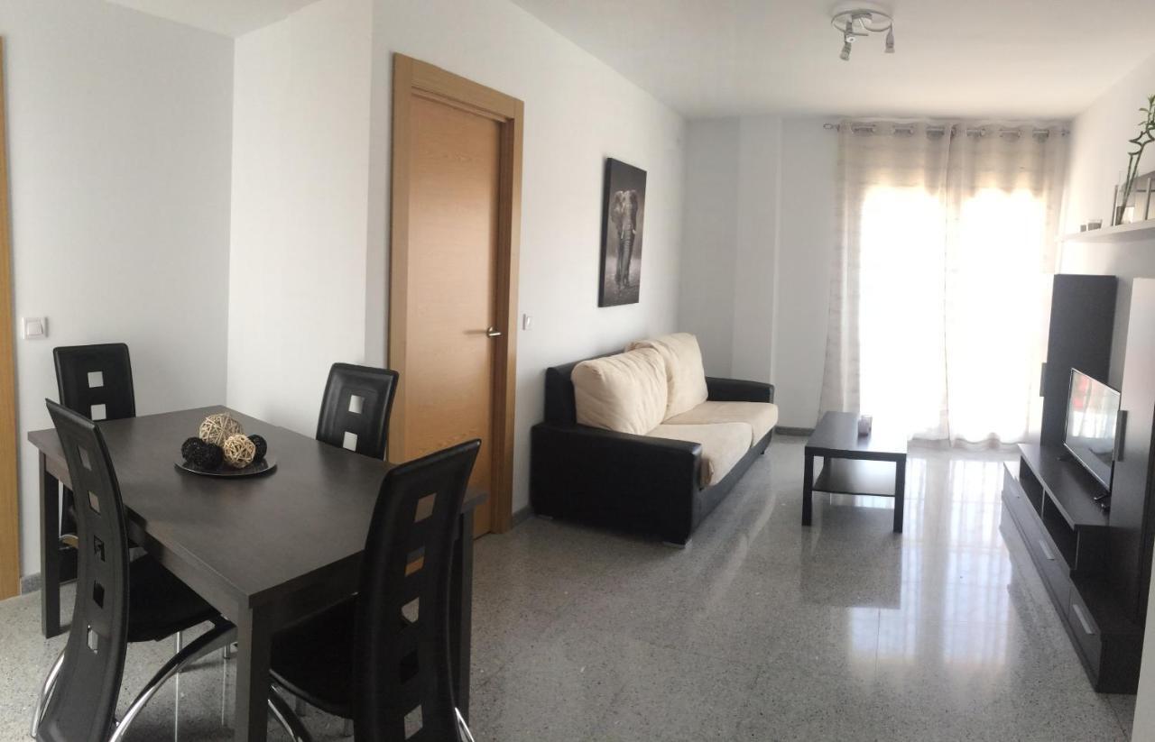 Apartamento De Una Habitacion Apartment มาลากา ภายนอก รูปภาพ